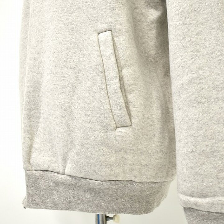 楽天市場】【中古】 7X7 (セブン バイ セブン) SWEAT BLOUSON 