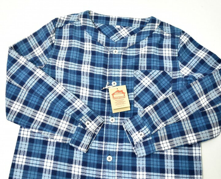 楽天市場】【新品】 PONY GO ROUND (ポニーゴーラウンド) B.B NEL CHECK SHIRTS ベースボールネルチェックシャツ 2 NAVY×SAX 495-38752 BASEBALL SHIRTS ベースボールシャツ 長袖 : used select shop Greed 楽天市場】【新品】 PONY GO ROUND (ポニーゴーラウンド) B.B NEL CHECK SHIRTS ベースボールネルチェックシャツ 2 NAVY×SAX 495-38752 BASEBALL SHIRTS ベースボールシャツ 長袖 : used select shop Greed