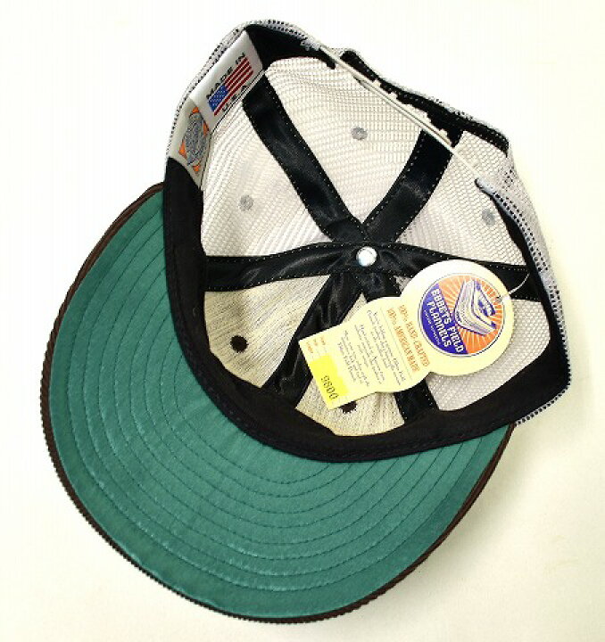 楽天市場】【新品】 EBBETS FIELD FLANNELS Exclusively for slowpoke 