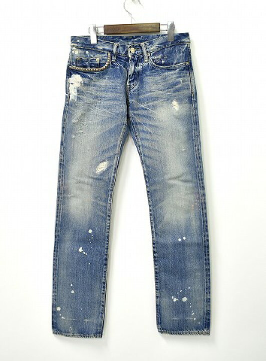 楽天市場】【中古】 HYSTERIC GLAMOUR (ヒステリックグラマー) COWBOY  
