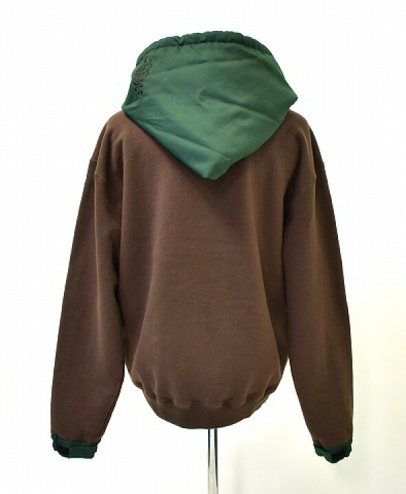 楽天市場】【中古】 STABRIDGE (スタブリッジ) ULTRA HOODIE ウルトラ 