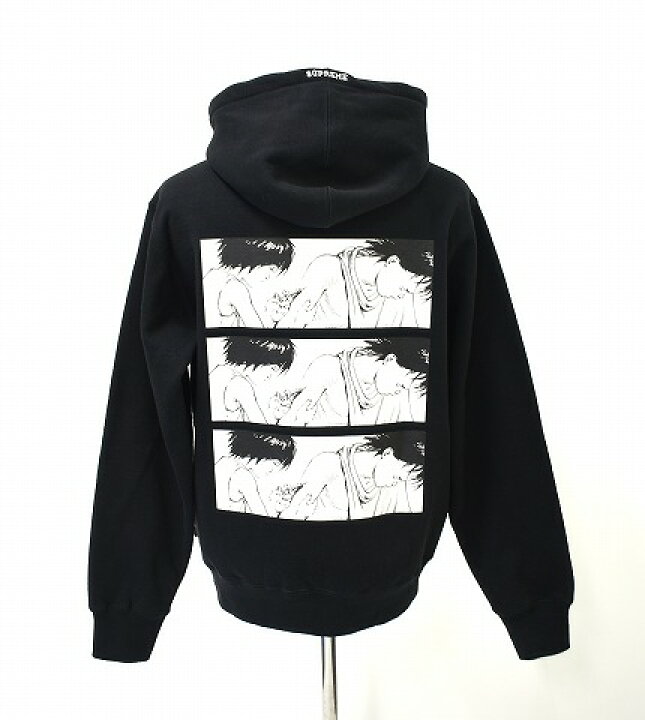 楽天市場】【中古】 SUPREME×AKIRA (シュプリーム×アキラ) Syringe Zip  