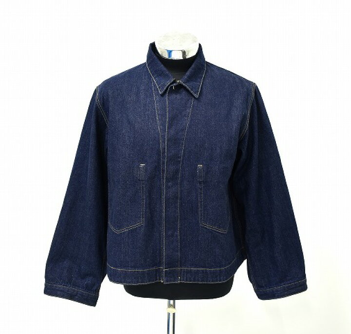 楽天市場】【中古】 bukht (ブフト) BIG G-JAN -13oz selvage denim  