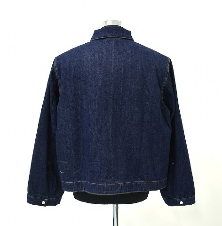楽天市場】【中古】 bukht (ブフト) BIG G-JAN -13oz selvage denim  