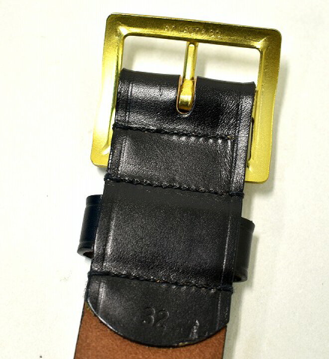 楽天市場】【中古】 AtLast&Co. (アットラスト) GARRISON BELT  