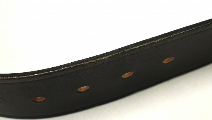 楽天市場】【中古】 AtLast&Co. (アットラスト) GARRISON BELT  