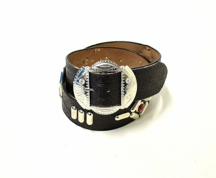 楽天市場】【中古】 ACE WESTERN BELTS (エースウエスタンベルト) #320 