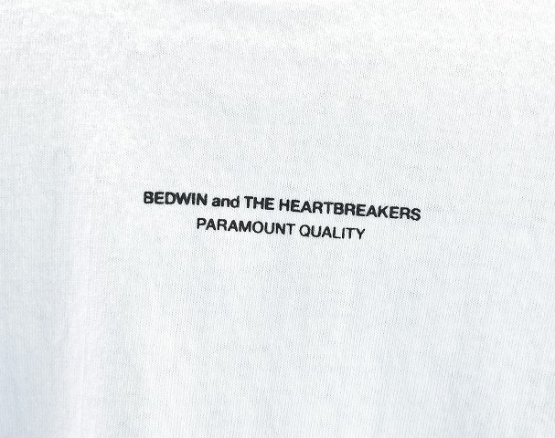 楽天市場】【中古】 BEDWIN & THE HEARTBREAKERS (ベドウィン&ザ 