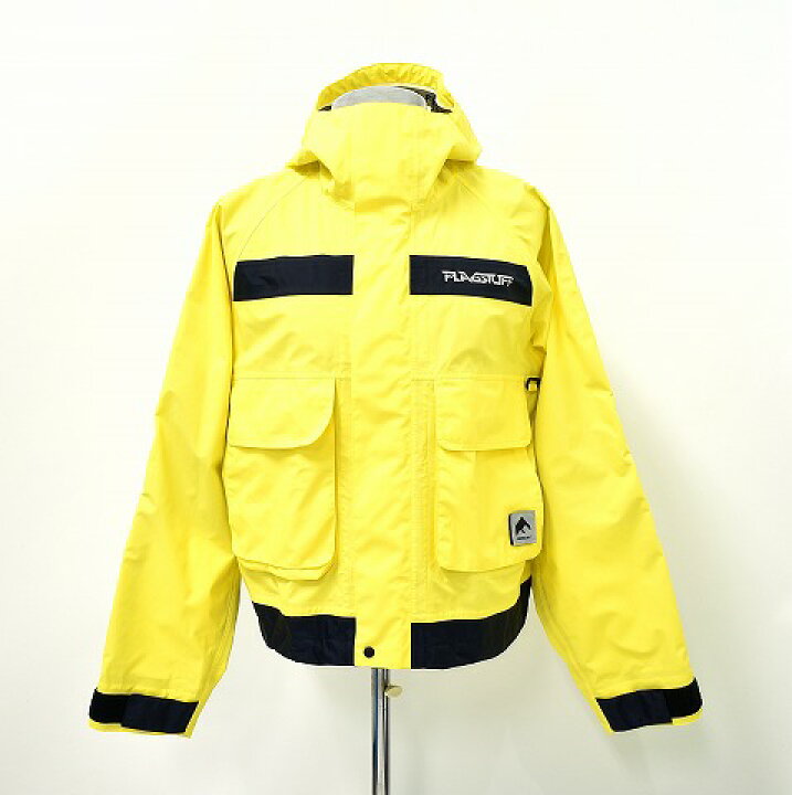 楽天市場】【中古】 F-LAGSTUF-F (フラッグスタッフ) 3M Mt JACKET 3M 