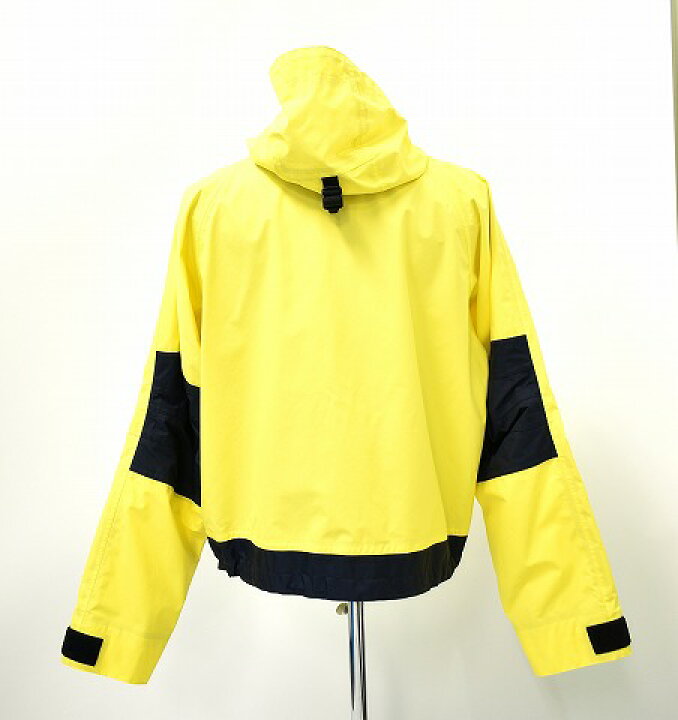 楽天市場】【中古】 F-LAGSTUF-F (フラッグスタッフ) 3M Mt JACKET 3M 