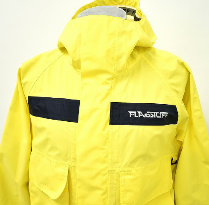 楽天市場】【中古】 F-LAGSTUF-F (フラッグスタッフ) 3M Mt JACKET 3M 