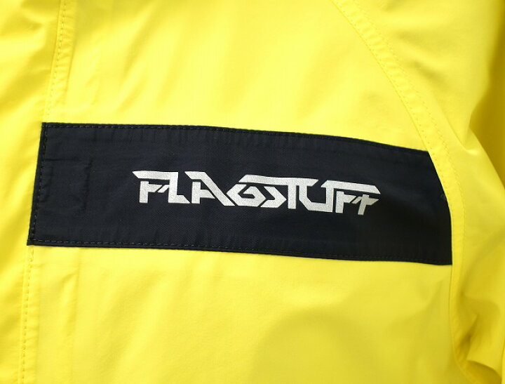 楽天市場】【中古】 F-LAGSTUF-F (フラッグスタッフ) 3M Mt JACKET 3M 