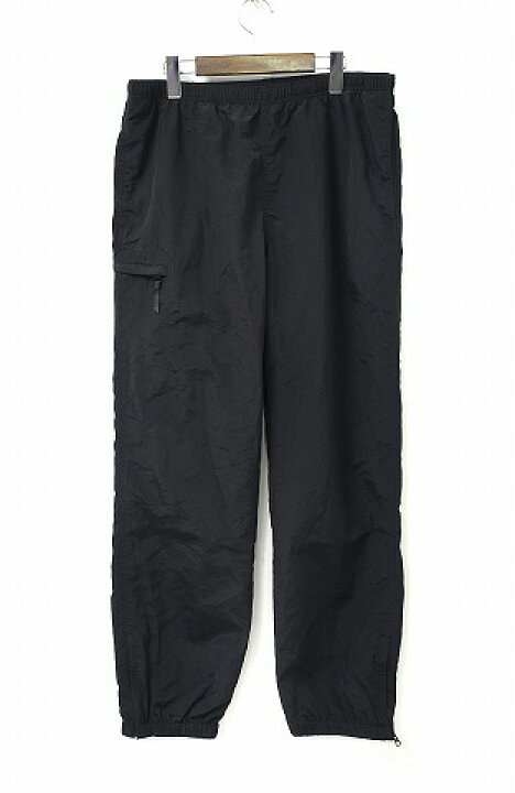 楽天市場】【中古】 SUPREME (シュプリーム) Nylon Trail Pant 
