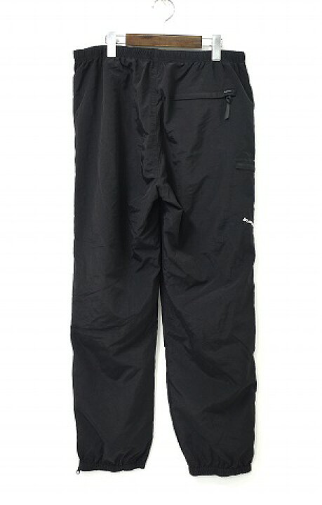 楽天市場】【中古】 SUPREME (シュプリーム) Nylon Trail Pant  