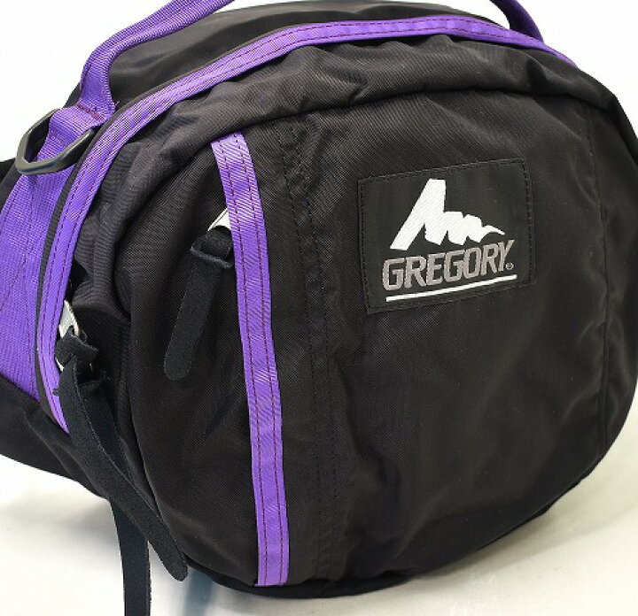楽天市場】【新品】 GREGORY (グレゴリー) TALL-TAIL トールテール 