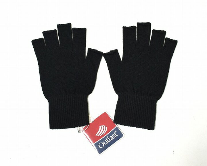 楽天市場】【新品】 O- (オー) FINGERLESS GLOVE フィンガーレス  