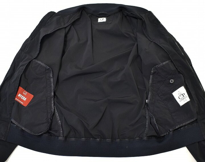 楽天市場】【中古】 C.P.COMPANY (シーピーカンパニー) MA-1 フライト 