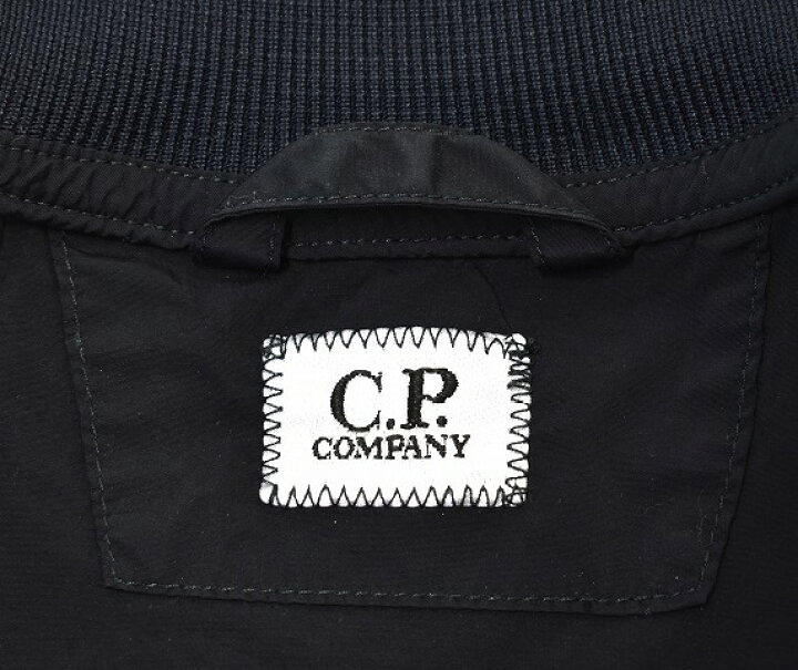楽天市場】【中古】 C.P.COMPANY (シーピーカンパニー) MA-1 フライト 