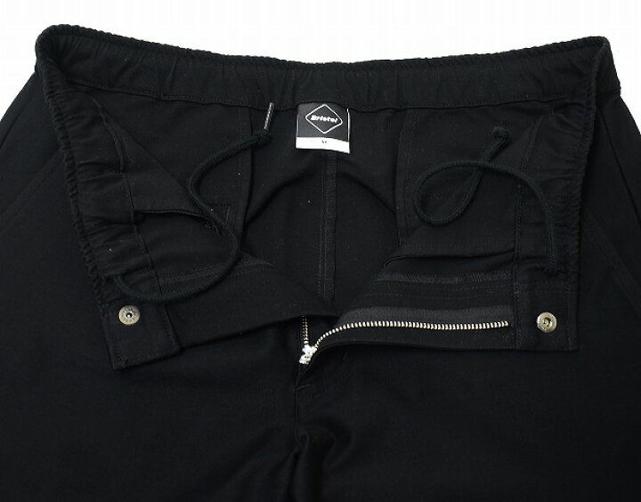 楽天市場】【中古】 F.C.R.B. (エフシーアールビー) VENTILATION CHINO 