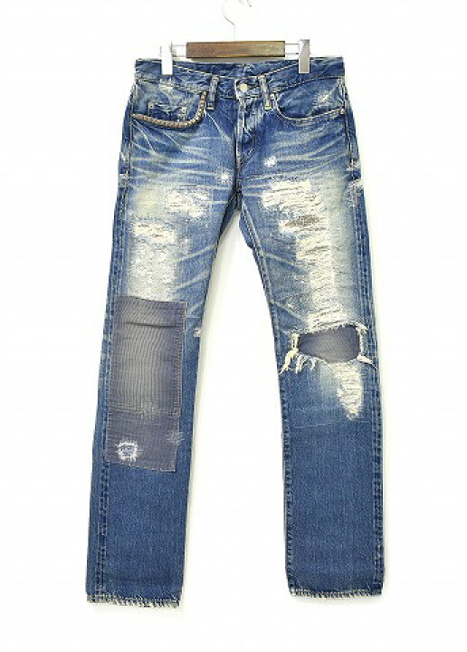 楽天市場】【中古】 HYSTERIC GLAMOUR (ヒステリックグラマー) NOBU 