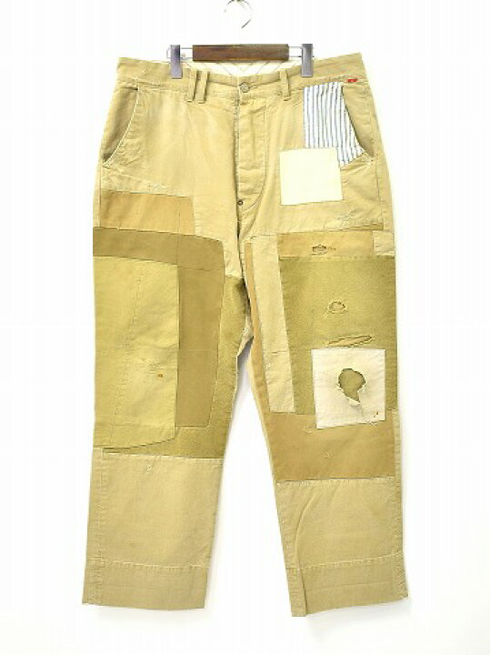楽天市場】【中古】 ANACHRONORM×SAMBANATURAL (アナクロノーム×サンバ 