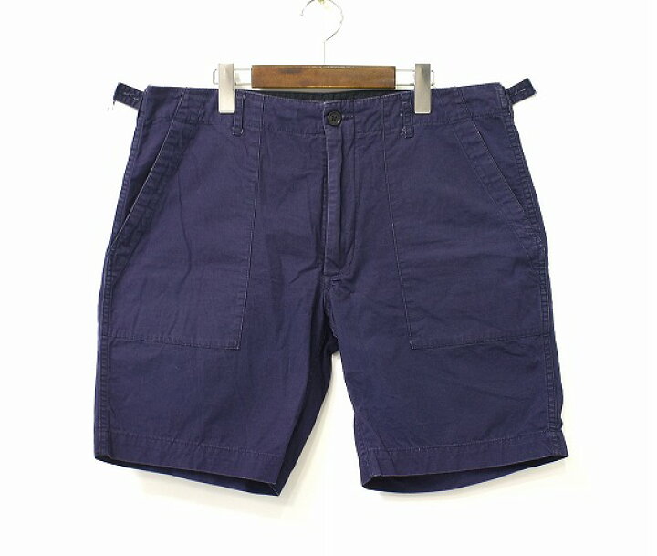 楽天市場】【中古】 ENGINEERED GARMENTS (エンジニアードガーメンツ 