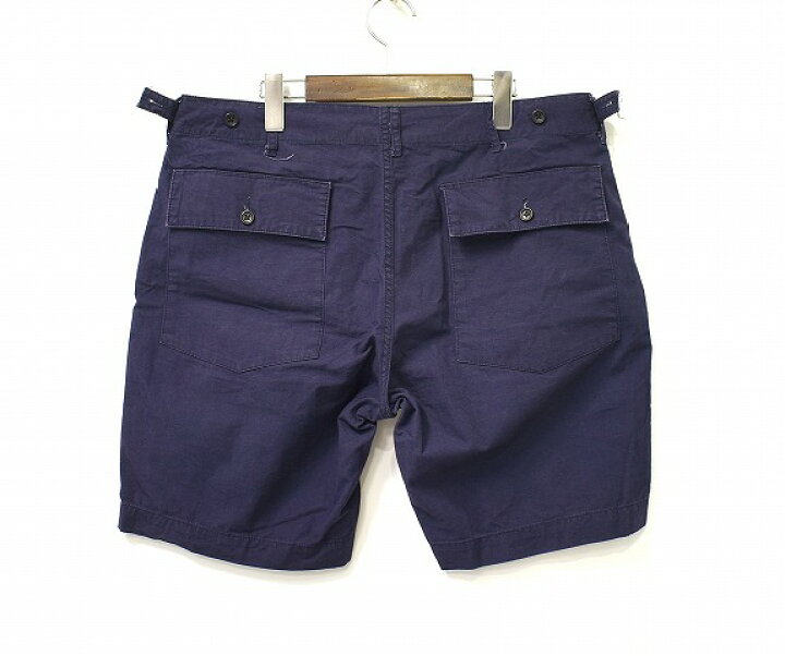 楽天市場】【中古】 ENGINEERED GARMENTS (エンジニアードガーメンツ 