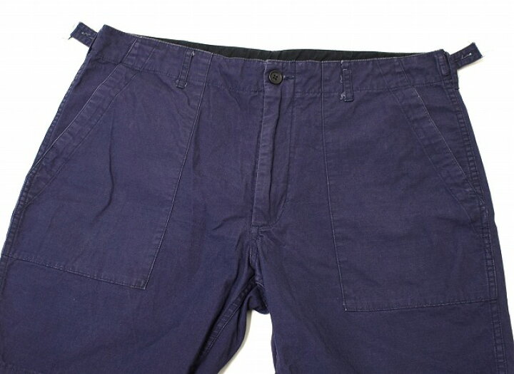楽天市場】【中古】 ENGINEERED GARMENTS (エンジニアードガーメンツ 