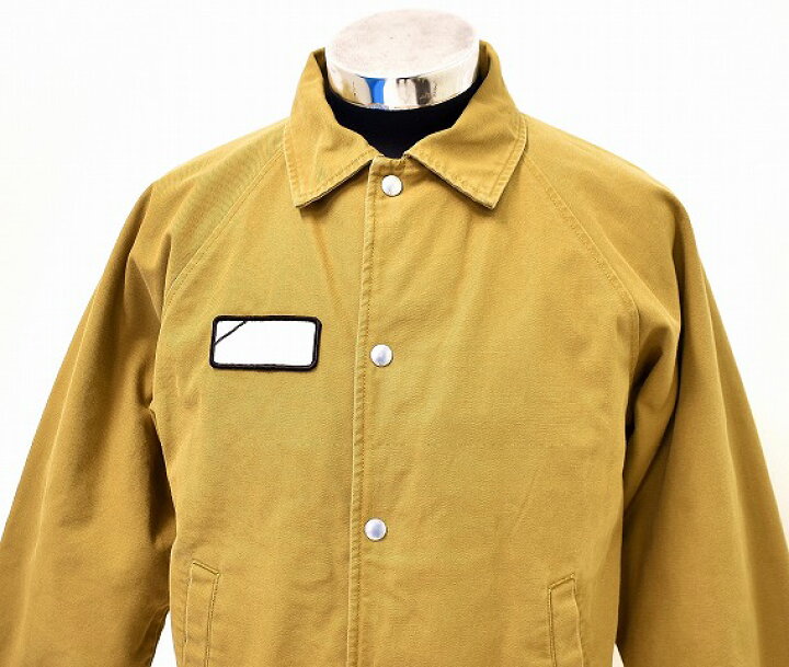 楽天市場】【中古】 WTAPS (ダブルタップス) A-GENTS / JACKET. COTTON 
