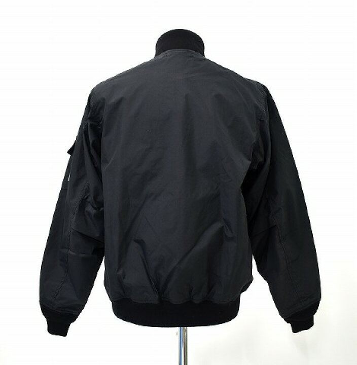 楽天市場】【中古】 WTAPS (ダブルタップス) WFS / JACKET. NYCO 
