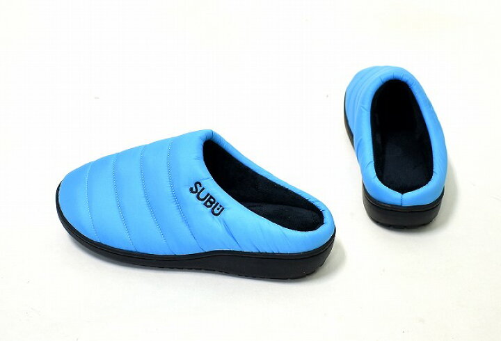 楽天市場】【新品】 SUBU (スブ) SANDAL サンダル 1 23.5-25.5cm BLUE 