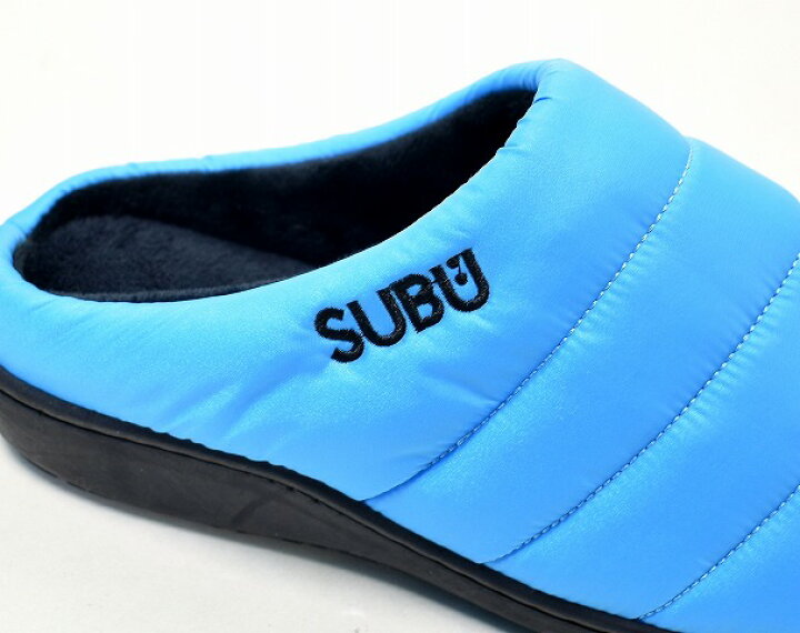 楽天市場】【新品】 SUBU (スブ) SANDAL サンダル 1 23.5-25.5cm BLUE 