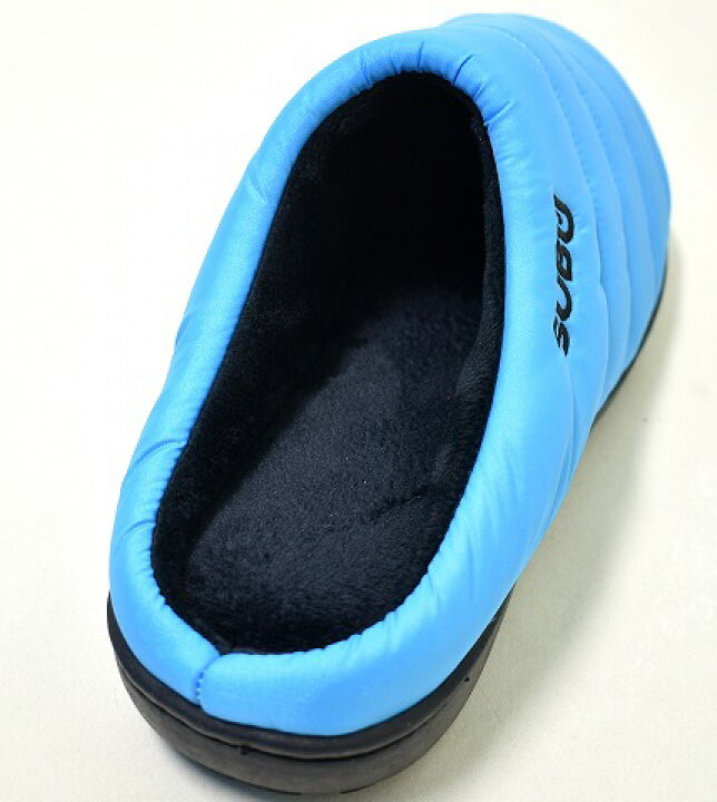 楽天市場】【新品】 SUBU (スブ) SANDAL サンダル 1 23.5-25.5cm BLUE 