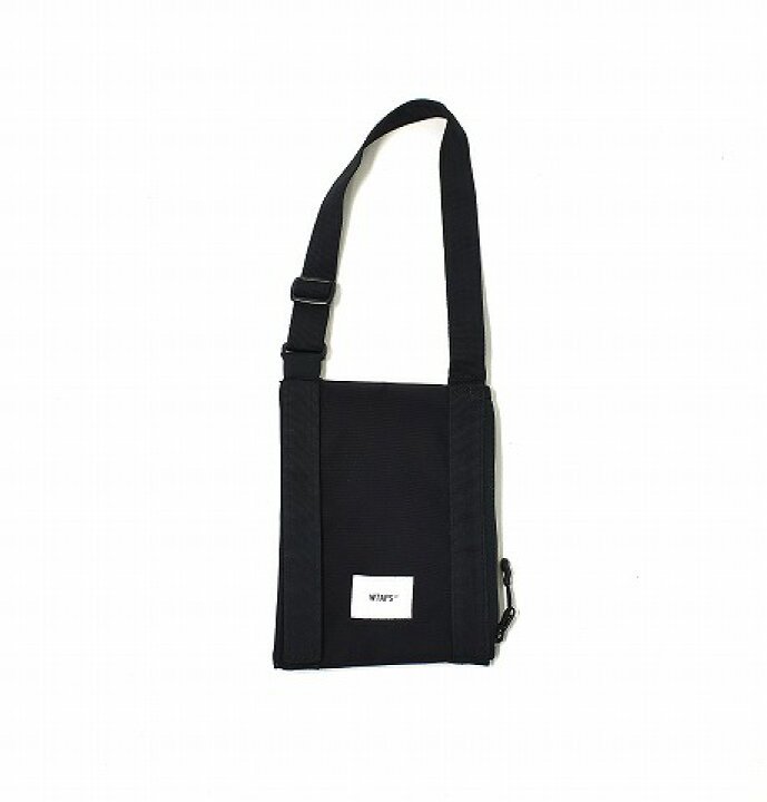 楽天市場】【中古】 WTAPS (ダブルタップス) HANG OVER / POUCH. NYLON 