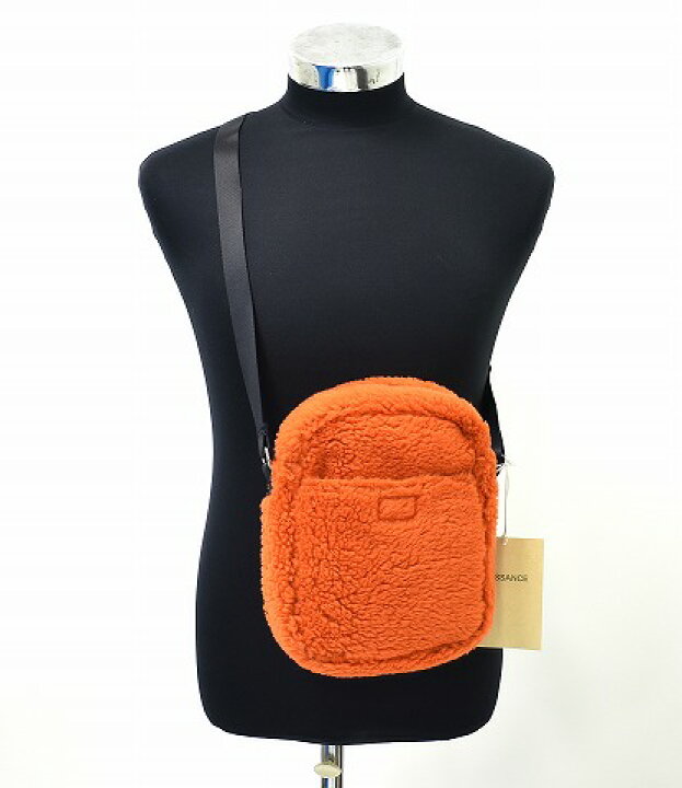 楽天市場】【新品】 NAISSANCE (ネサーンス) BOA PORCH ボアポーチ 