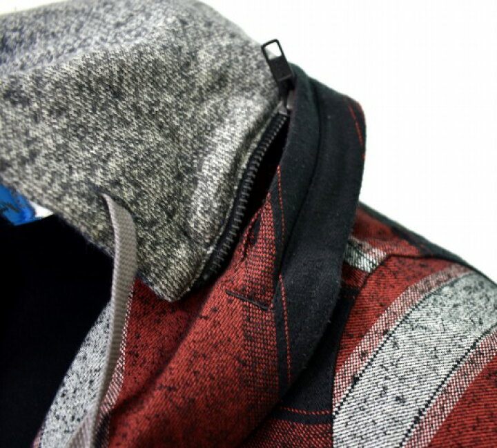 楽天市場】【新品】 undecorated MAN (アンデコレイテッドマン) NORTH 