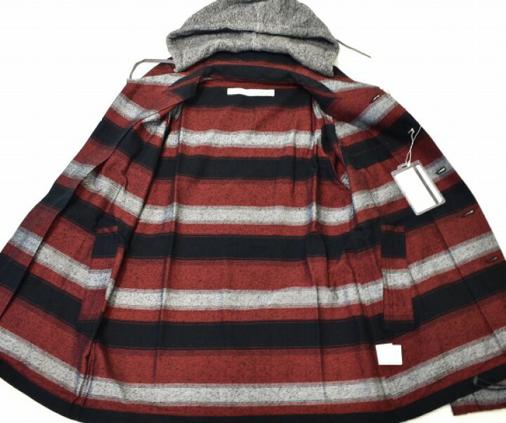 楽天市場】【新品】 undecorated MAN (アンデコレイテッドマン) NORTH 