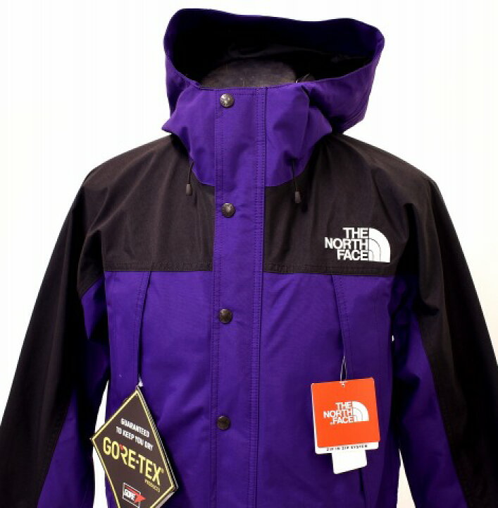 楽天市場】【新品】 THE NORTH FACE (ノースフェイス) MOUNTAIN LIGHT 