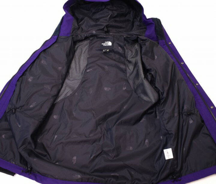 楽天市場】【新品】 THE NORTH FACE (ノースフェイス) MOUNTAIN LIGHT 