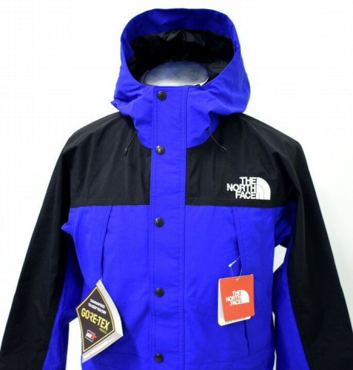 楽天市場】【新品】 THE NORTH FACE (ノースフェイス) MOUNTAIN LIGHT 