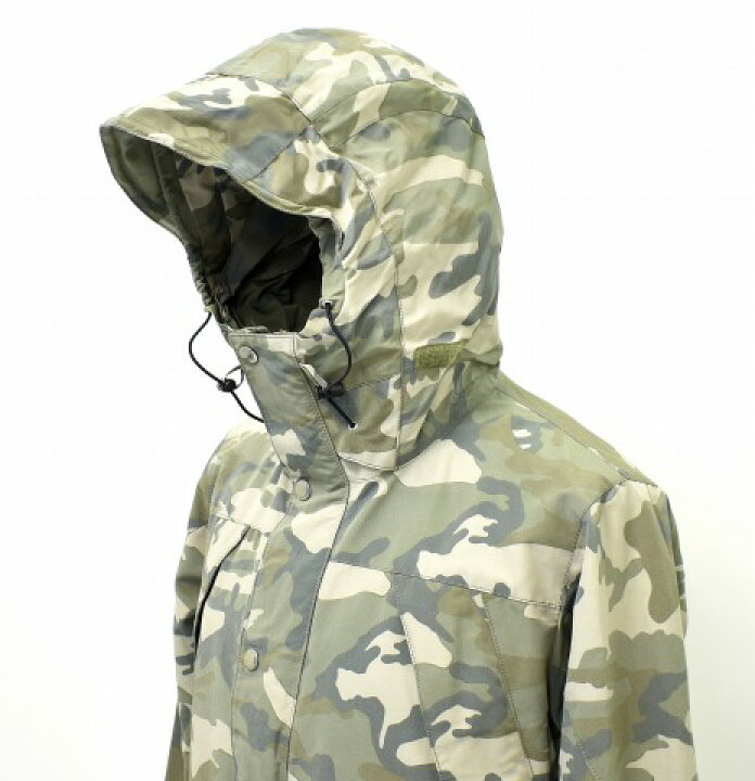 楽天市場】【中古】 SOPHNET. (ソフネット) MOUNTAIN PARKA マウンテン 