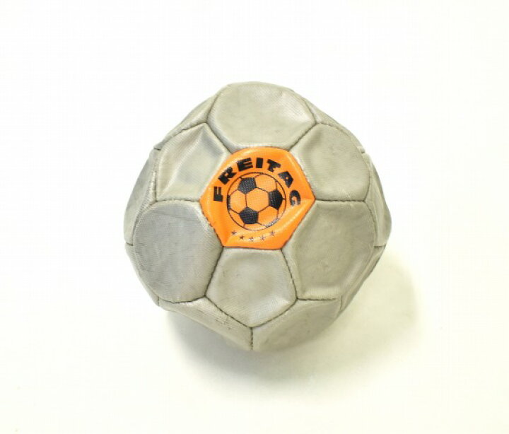 楽天市場】【中古】 FREITAG (フライターグ) CALCIO カルチョ GREY 