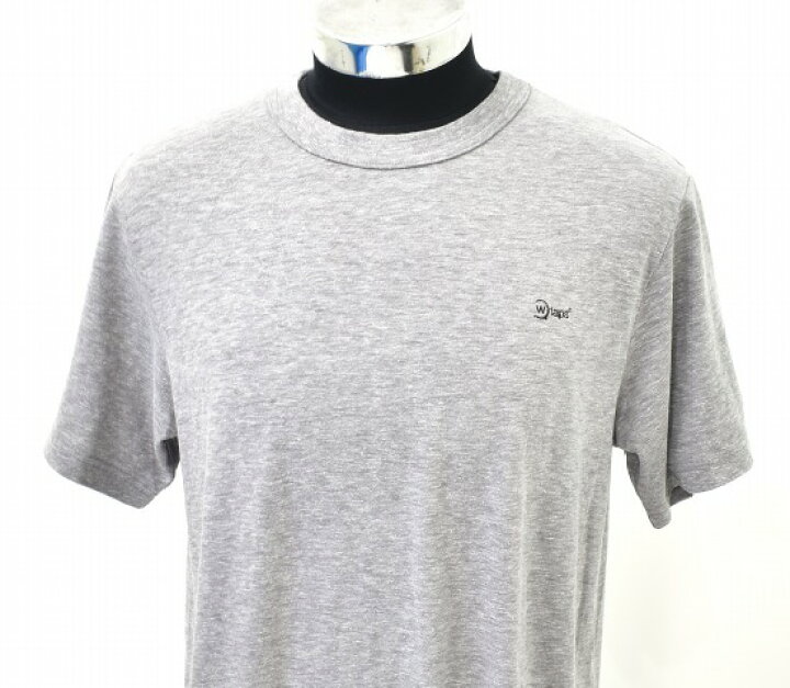 楽天市場】【中古】 WTAPS (ダブルタップス) HELLWEEK SS / TEE. COPO 