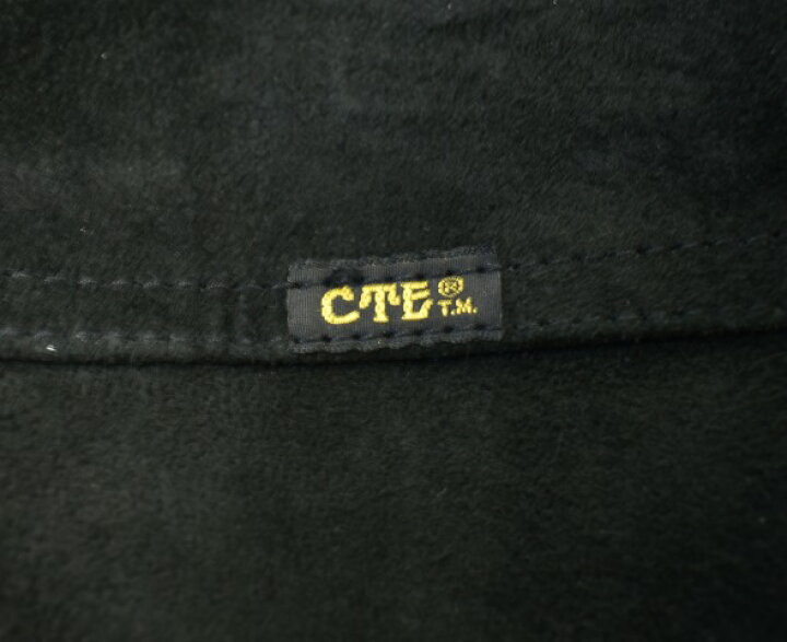 楽天市場】【中古】 COOTIE (クーティー) Suede Cattleman Jacket 