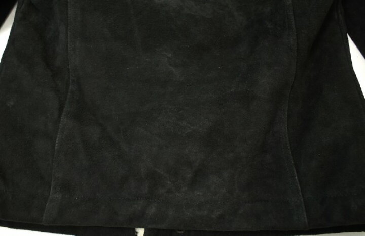 楽天市場】【中古】 COOTIE (クーティー) Suede Cattleman Jacket 