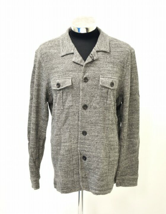 楽天市場】【新品】 1205 (イチニーゼロゴー) Charcoal Jersey 