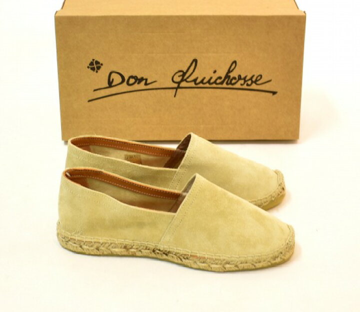 楽天市場】【新品】 Don Quichosse (ドンキーショス) ION 