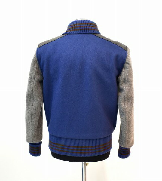 楽天市場】【中古】SKOOKUM (スクーカム) LOFTMAN別注 LETTERMAN 