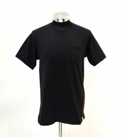 【中古】 BEDWIN & THE HEARTBREAKERS (ベドウィン&ザ・ハートブレイカーズ) S/S C-NECK POCKET T "JACK" クルーネックポケットTシャツ 3(L) BLACK TEE T-SHIRT ポケT 半袖 USA COTTON 米綿天竺 MADE IN USA アメリカ製