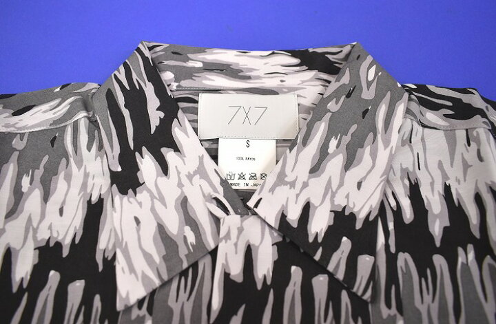 楽天市場】【新品】seven by seven （セブンバイセブン）7×7 